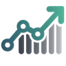 Deep Stock Research Logo